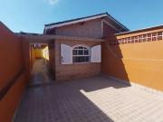 Casa / Sobrado para Venda em Mongaguá/SP Itaóca 2 Quartos