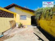 Casa / Sobrado para Venda em Mongaguá/SP Itaóca 2 Quartos