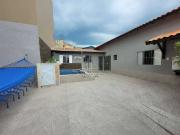 Casa / Sobrado para Venda em Mongaguá/SP Itaóca 2 Quartos