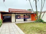 Casa / Sobrado para Venda em Mongaguá/SP Itaóca 2 Quartos