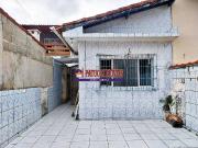 Casa / Sobrado para Venda em Mongaguá/SP Itaóca 2 Quartos