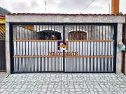 Casa / Sobrado para Venda em Mongaguá/SP Itaóca 2 Quartos