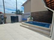 Casa / Sobrado para Venda em Mongaguá/SP Itaóca 2 Quartos