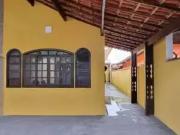 Casa / Sobrado para Venda em Mongaguá/SP Itaóca 2 Quartos