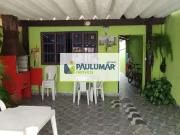 Casa / Sobrado para Venda em Mongaguá/SP Itaóca 2 Quartos