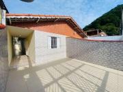 Casa / Sobrado para Venda em Mongaguá/SP Itaóca 2 Quartos