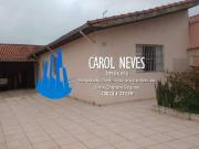 Casa / Sobrado para Venda em Mongaguá/SP Itaóca 2 Quartos