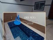 Casa / Sobrado para Venda em Mongaguá/SP Itaóca 2 Quartos