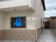 Casa / Sobrado para Venda em Mongaguá/SP Itaóca 2 Quartos