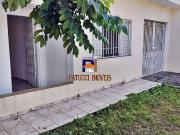 Casa / Sobrado para Venda em Mongaguá/SP Itaóca 2 Quartos