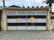 Casa / Sobrado para Venda em Mongaguá/SP Itaóca 2 Quartos