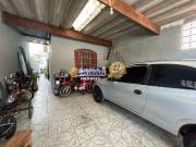 Casa / Sobrado para Venda em Mongaguá/SP Itaóca 2 Quartos