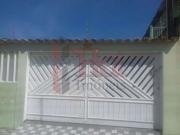 Casa / Sobrado para Venda em Mongaguá/SP Itaóca 2 Quartos