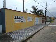 Casa / Sobrado para Venda em Mongaguá/SP Itaóca 2 Quartos