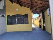 Casa / Sobrado para Venda em Mongaguá/SP Itaóca 2 Quartos