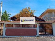 Casa / Sobrado para Venda em Mongaguá/SP Itaóca 2 Quartos