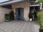 Casa / Sobrado para Venda em Mongaguá/SP Itaóca 2 Quartos