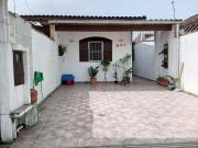 Casa / Sobrado para Venda em Mongaguá/SP Itaóca 2 Quartos