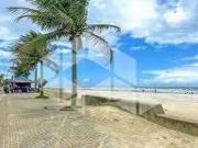 Casa / Sobrado para Venda em Mongaguá/SP Itaóca 2 Quartos