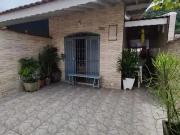 Casa / Sobrado para Venda em Mongaguá/SP Itaóca 2 Quartos