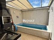 Casa / Sobrado para Venda em Mongaguá/SP Itaóca 2 Quartos