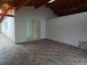 Casa / Sobrado para Venda em Mongaguá/SP Itaóca 2 Quartos