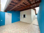 Casa / Sobrado para Venda em Mongaguá/SP Itaóca 2 Quartos