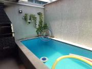 Casa / Sobrado para Venda em Mongaguá/SP Itaóca 2 Quartos