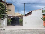 Casa / Sobrado para Venda em Mongaguá/SP Itaóca 2 Quartos