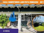 Casa / Sobrado para Venda em Mongaguá/SP Itaóca 2 Quartos