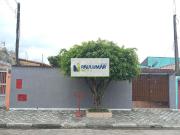 Casa / Sobrado para Venda em Mongaguá/SP Itaóca 2 Quartos