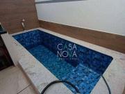 Casa / Sobrado para Venda em Mongaguá/SP Itaóca 2 Quartos