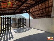 Casa / Sobrado para Venda em Mongaguá/SP Itaóca 2 Quartos