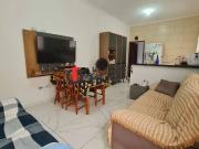 Casa / Sobrado para Venda em Mongaguá/SP Itaóca 2 Quartos