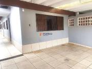 Casa / Sobrado para Venda em Mongaguá/SP Itaóca 2 Quartos