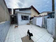 Casa / Sobrado para Venda em Mongaguá/SP Itaóca 2 Quartos