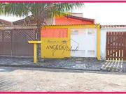 Casa / Sobrado para Venda em Mongaguá/SP Itaóca 2 Quartos