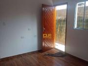 Casa / Sobrado para Venda em Mongaguá/SP Itaóca 2 Quartos