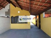 Casa / Sobrado para Venda em Mongaguá/SP Itaóca 2 Quartos