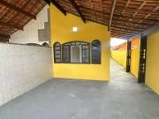 Casa / Sobrado para Venda em Mongaguá/SP Itaóca 2 Quartos