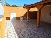 Casa / Sobrado para Venda em Mongaguá/SP Itaóca 3 Quartos