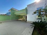 Casa / Sobrado para Venda em Mongaguá/SP Itaóca 3 Quartos