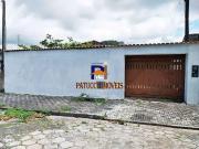 Casa / Sobrado para Venda em Mongaguá/SP Itaóca 3 Quartos