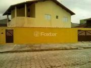 Casa / Sobrado para Venda em Mongaguá/SP Itaóca 3 Quartos