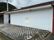 Casa / Sobrado para Venda em Mongaguá/SP Itaóca 3 Quartos