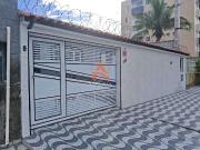 Casa / Sobrado para Venda em Mongaguá/SP Itaóca 3 Quartos