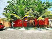 Casa / Sobrado para Venda em Mongaguá/SP Itaóca 3 Quartos