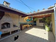 Casa / Sobrado para Venda em Mongaguá/SP Itaóca 3 Quartos