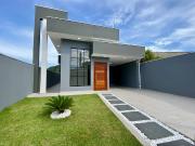 Casa / Sobrado para Venda em Mongaguá/SP Itaóca 3 Quartos