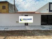 Casa / Sobrado para Venda em Mongaguá/SP Itaóca 3 Quartos